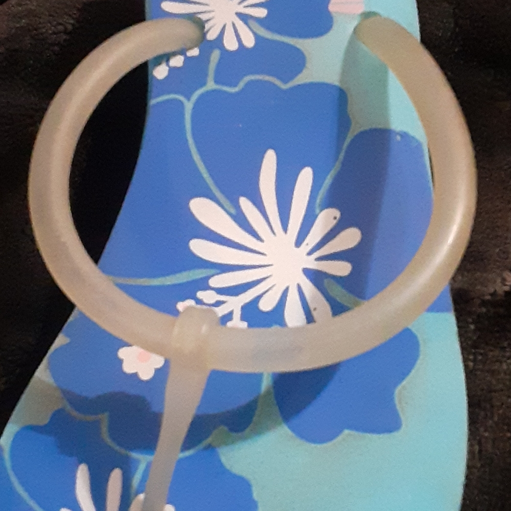 Small flip flops - Picture 4 of 4